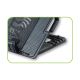 8. TECHLY LAPTOP FAN COOLING PAD