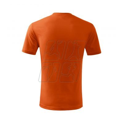 5. Malfini Classic New Jr T-shirt MLI-13511