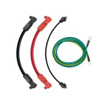 SolarEdge Home Energy Storage Connection Cable Kit with RWB48 Inverter