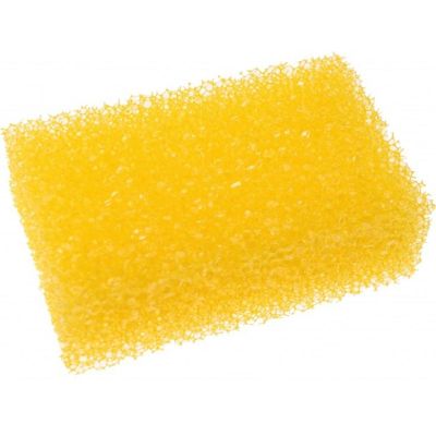 6. DUNLOP CAR WASHING SPONGE AFTER INSECTS