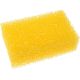 6. DUNLOP CAR WASHING SPONGE AFTER INSECTS