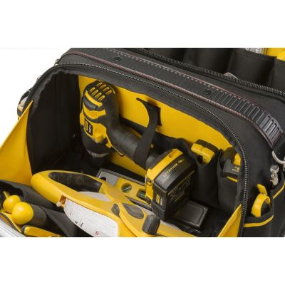 11. FATMAX FMST1-73607 STANLEY TOOL BAG