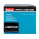 17. Makita GA5080RX02 X-Lock Angle Grinder (GA5080RX02)