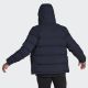 2. Jacket adidas Helionic Hooded Down Jacket M HG8750