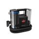 2. Bissell SpotClean C5 Select Portable Carpet and Upholstery Cleaner, 400W, Black/Blue, 24-Month Warranty