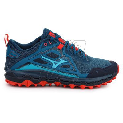 7. Running shoes Mizuno Wave Mujin 8 M J1GJ217018