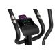 11. ZIPRO Burn Gold Magnetic Elliptical Trainer Black