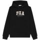 2. Fila Rifredi men's sweatshirt black FAM1218 80010