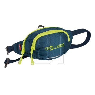 Trollkids Kids Trolltunga Hip bag Jr 495-151