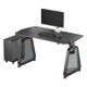 3. Ultradesk Booster Black