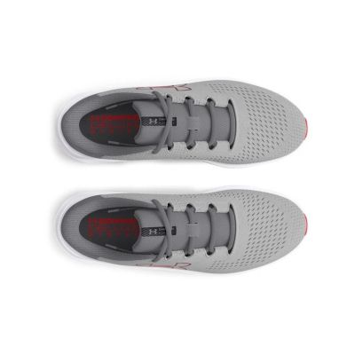 4. Under Armour UA Charged Pursuit 3 Trail Running Shoes Gray (3026518-109)