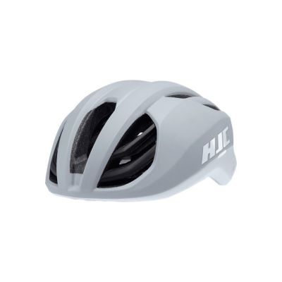 2. HJC ATARA MT GL LIGHT GREY Bicycle Helmet size M