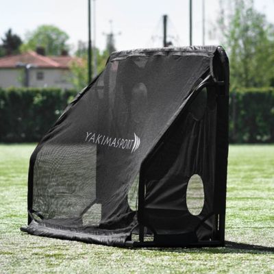 7. GIZA Football Goal 1.8m x 1.2m | 180cm x 120cm