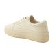 3. Lee Cooper women's shoes sports sneakers beige platform fashionable