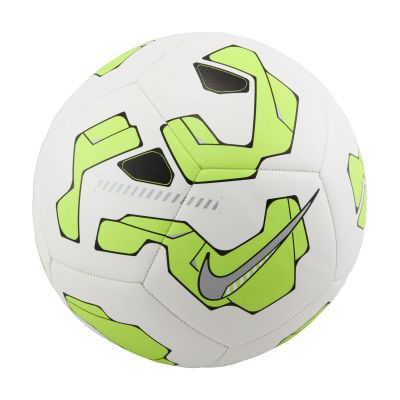 2. Nike Pitch FZ2636-102 Ball