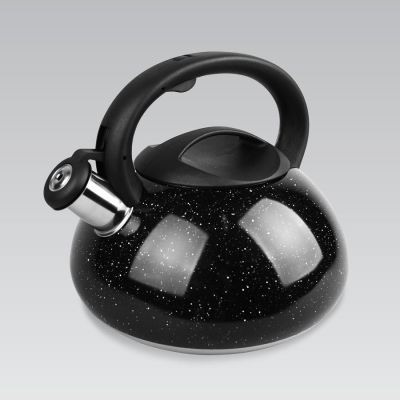 3. Kettle 3.0L MR-1316-BLACK MAESTRO