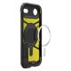 9. Spigen Tough Armor "T" MagSafe case for iPhone 17 Air - black