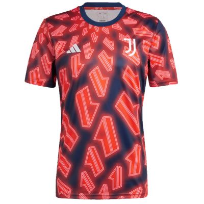 adidas Juventus Pre-Match Jersey IW0462