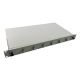 2. Helos 375550 Rack 1U Gray