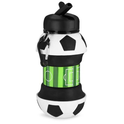 Spokey foldable bottle Cort SPK-943235