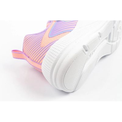 3. Skechers Microspec Advance Children's Sports Shoes for Girls