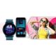 14. Smartwatch GIEWONT Blue GW120-4