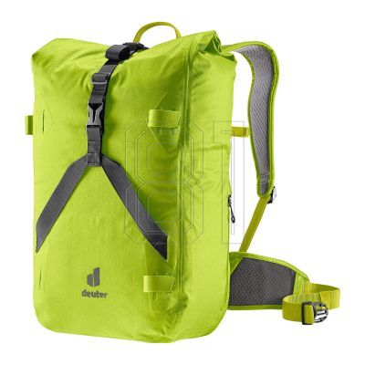 Deuter Amager 25+5 Backpack 3220022-8006