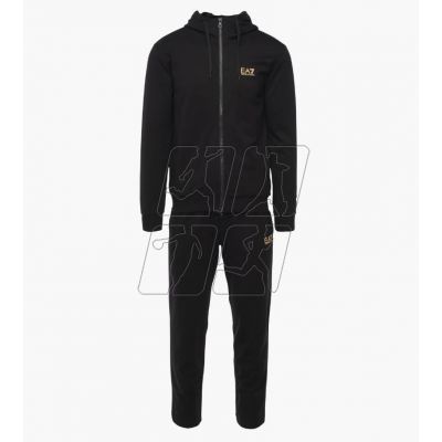 Tracksuit EA7 Emporio Armani M 8NPV62-PJVRZ-0208