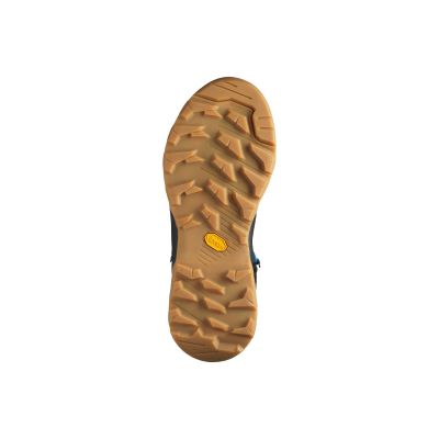 3. MILLET Ubic Trek Gtx M men's shoes brown