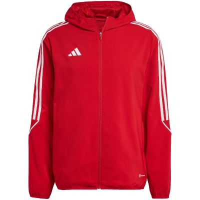 7. adidas Tiro 23 League Windbreaker Jacket W IA1618