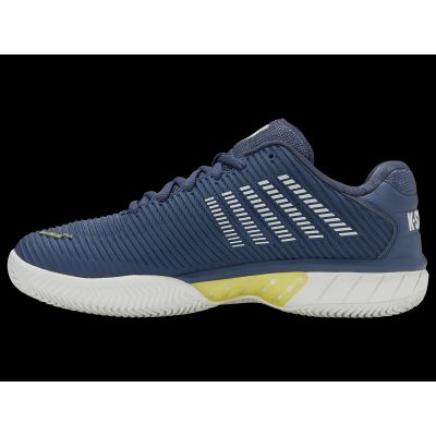 5. K-Swiss HYPERCOURT EXPRESS 2 HB shoes (06614-464-M)