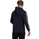2. Adidas Essentials Hoodie M H14642