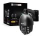 INSTAR IN-9820 4K Schwarz