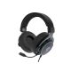12. GENESIS NSG-2169 Wired Headband Gaming Headset USB Type-A Black