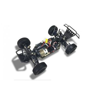 4. Amewi RC Buggy Dune Breaker 4WD 1:10 RTR/Green /14+