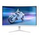 14. Philips Evnia 5000 27M2C5201L/00 LED display 68.6 cm (27") 1920 x 1080 px Full HD LCD White
