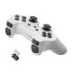 8. Esperanza GLADIATOR EGG108W Wireless Gamepad (PC, PS3; white)