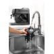 12. DeLonghi ECAM 22.115.B Automatic Coffee Machine