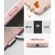 7. Ringke Silicone MagSafe Case for iPhone 18 Pro - Pink
