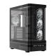 21. MODECOM VOLCANO AQ 200 ARGB MIDI CASE BLACK