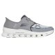 Skechers Slip-ins Glide-Step Pro 232930-GYCC Gray/Charcoal