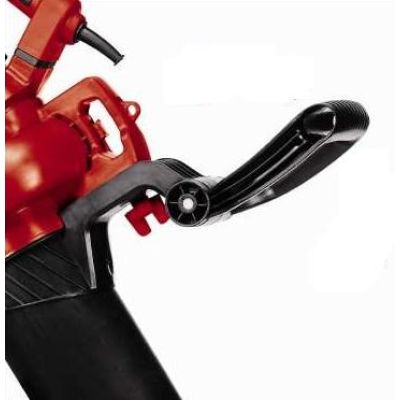 4. GC-EL 3000 E Leaf Blower/Vacuum