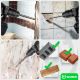 15. Rotary Hammer Drill with 4 J Impact Energy, 2500 W, W28920 WUBER