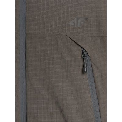 2. Men's 4F 10000 membrane transition jacket 4FWAW25TTJAM0883-043S