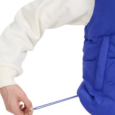 6. Women's vest 4F F299 cobalt 4FWAW25TVJAF299 36S