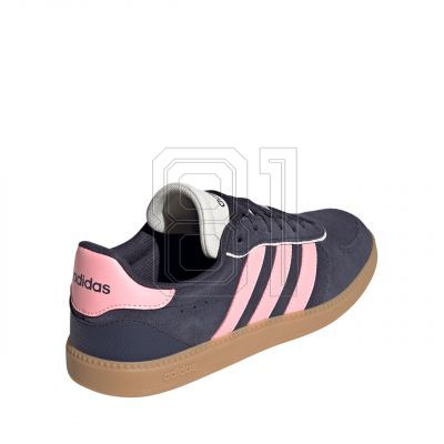 5. Adidas Breaknet Sleek W shoes IH5467