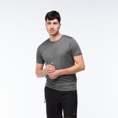 7. Men's NALSO Short Sleeve T-Shirt