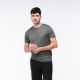 7. Men's NALSO Short Sleeve T-Shirt