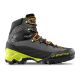 2. La Sportiva Aequilibrium LT GTX ZFMS096G00E29 Carbon/Lime Punch