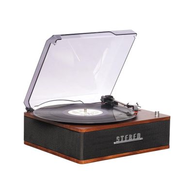 13. Denver VPB-262 Turntable